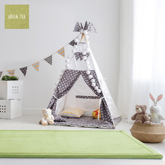 How to Design a Kid’s Room That Is Safe, Healthy, and Fun to Grow Up In