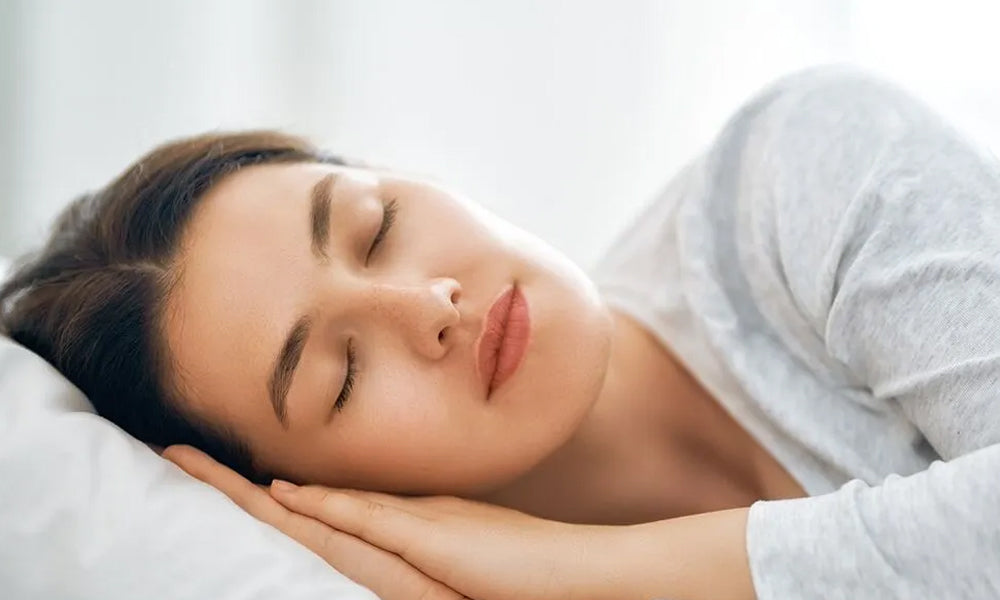 How to Improve Your Sleep Quality by Up to 80% — Starting Tonight