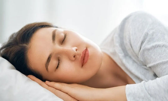 How to Improve Your Sleep Quality by Up to 80% — Starting Tonight