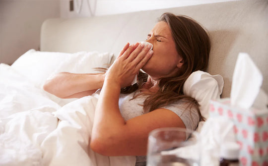 The Hidden Link Between Nasal Allergies, Eczema, and Your Bed — And How to Fix It Properly
