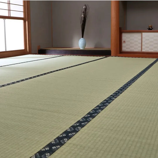 Have You Ever Slept on Tatami? Why This Japanese Floor Tradition Still Inspires Modern Homes