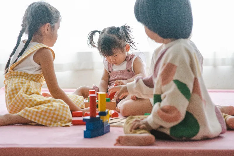 The One Item That Instantly Turns Your Home Into a Learning Playground