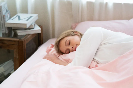 The Hidden Problems with Traditional Cotton Quilts