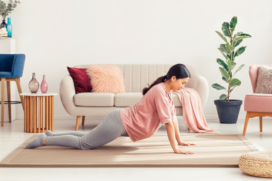 3 Reasons Why Exercise During Pregnancy Supports a Smoother Postpartum Recovery