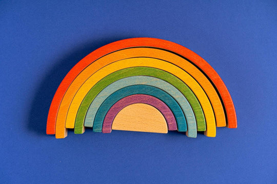 How Colours Shape Your Baby’s Brain: Why the Right Play Mat Matters More Than You Think