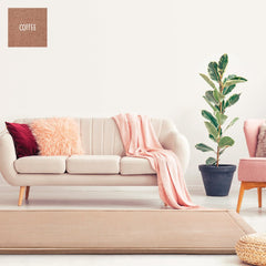 Momomi® Mat (Coffee) - Momomi