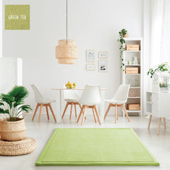 Momomi® Mat (Green Tea) - Momomi