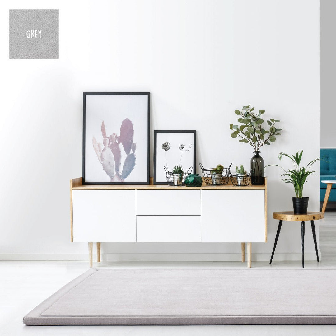 Momomi® Mat (Grey) - Momomi