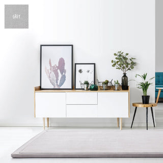 Momomi® Mat (Grey) - Momomi