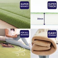 Momomi® Mat Clearance (3 - 5 Days Delivery) - Momomi