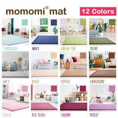 Momomi Mat | Baby & Kids Playmat