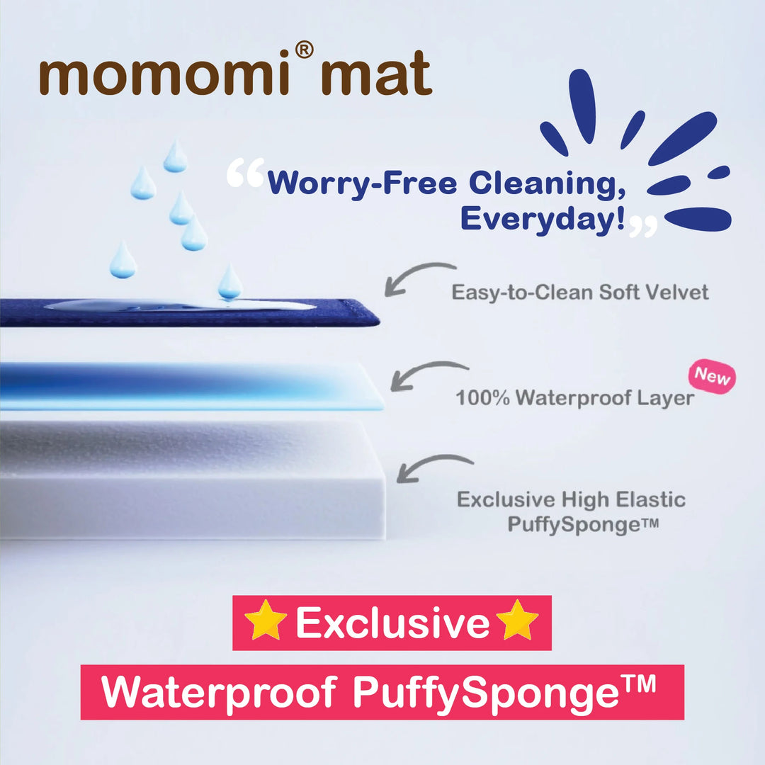Momomi Pet Mat for Dogs & Cats