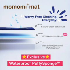 Momomi Pet Mat for Dogs & Cats