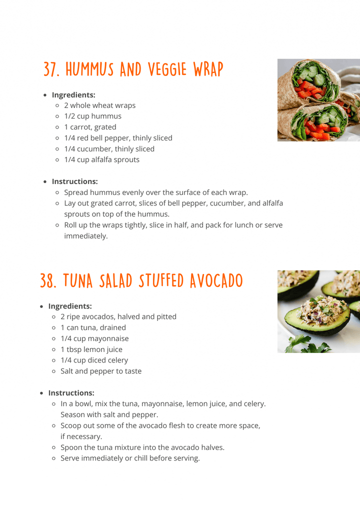 100 Quick Family Meals - Momomi