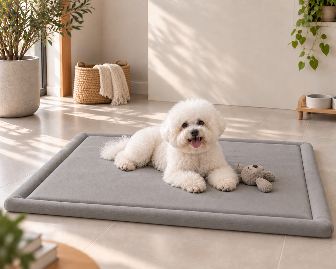 Momomi Pet Mat for Dogs & Cats