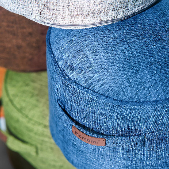 Mushi Stool Chair (Buy 3 get 1 FREE) - Momomi