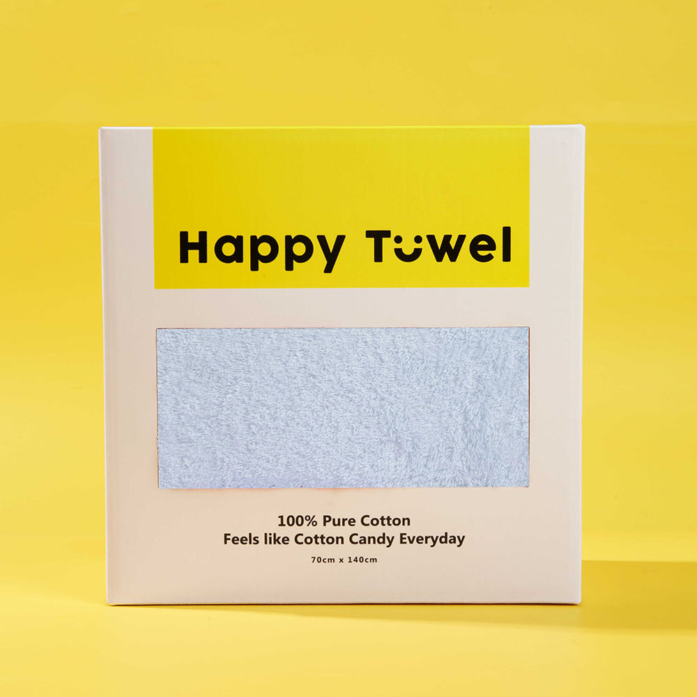 Happy Towel