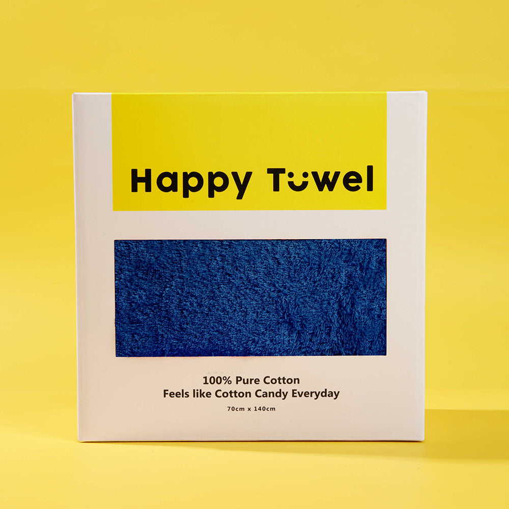 Happy Towel
