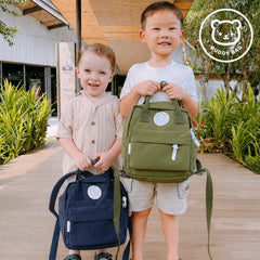 Buddy Bag™ Lightweight Kids Backpack