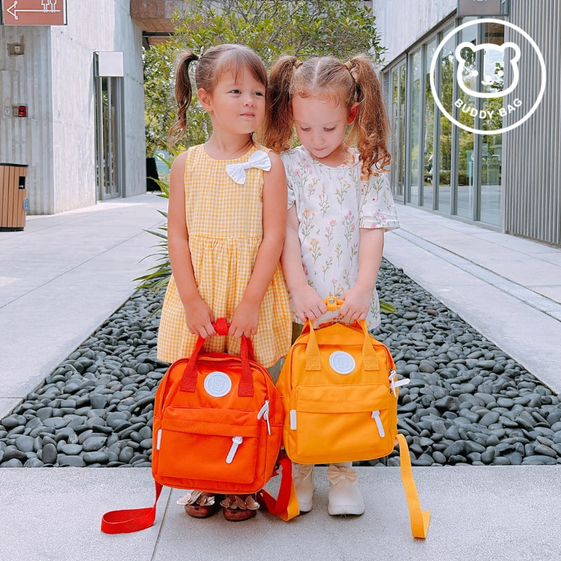 Buddy Bag™ Lightweight Kids Backpack