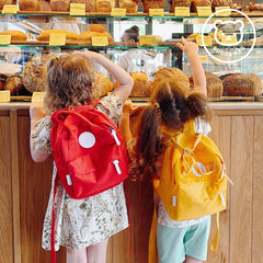 Buddy Bag™ Lightweight Kids Backpack