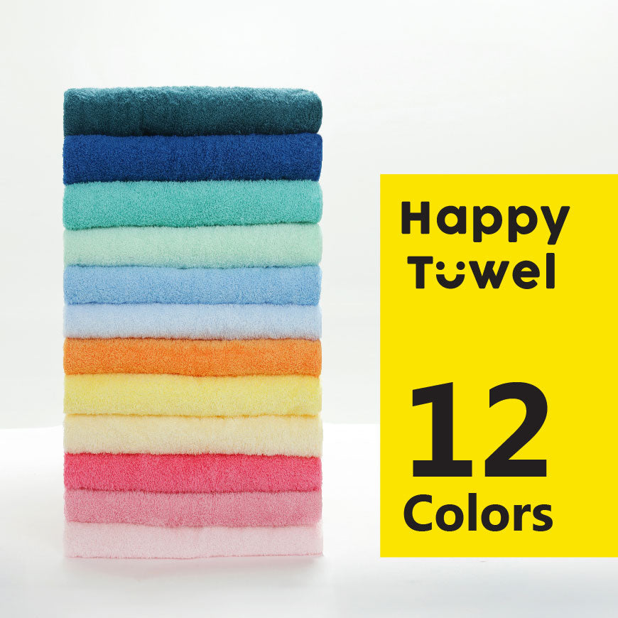 Happy Towel