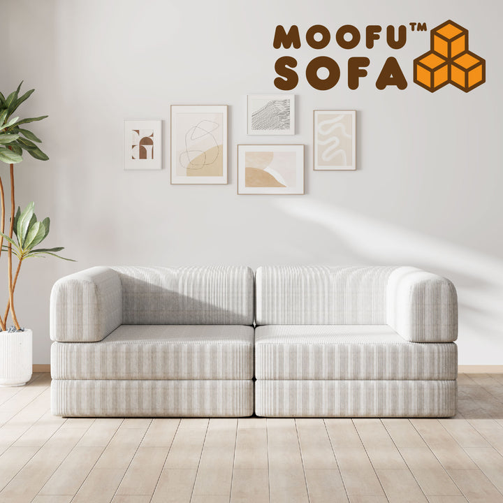 Moofu™ 6-in-1 Family Sofa