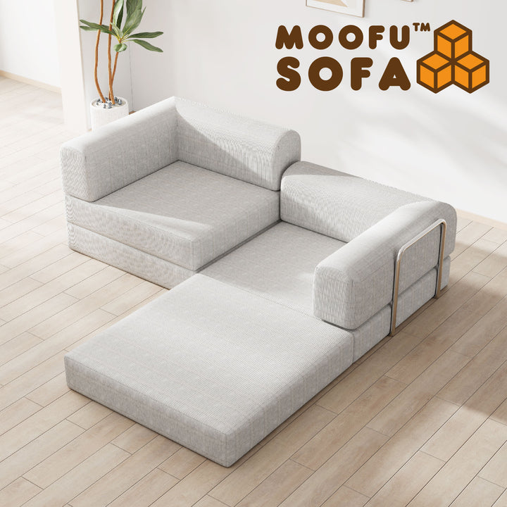 Moofu™ 6-in-1 Family Sofa