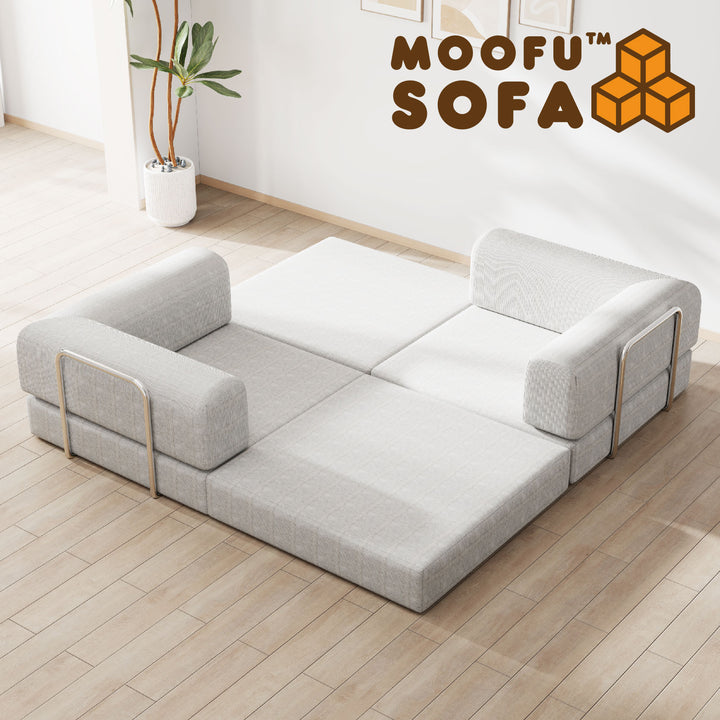 Moofu™ 6-in-1 Family Sofa