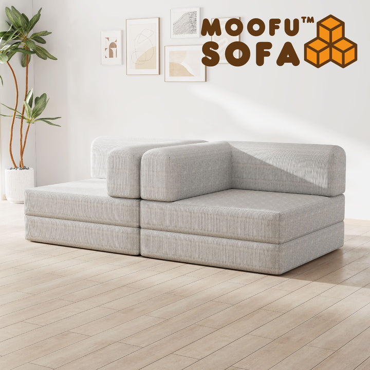 Moofu™ 6-in-1 Family Sofa