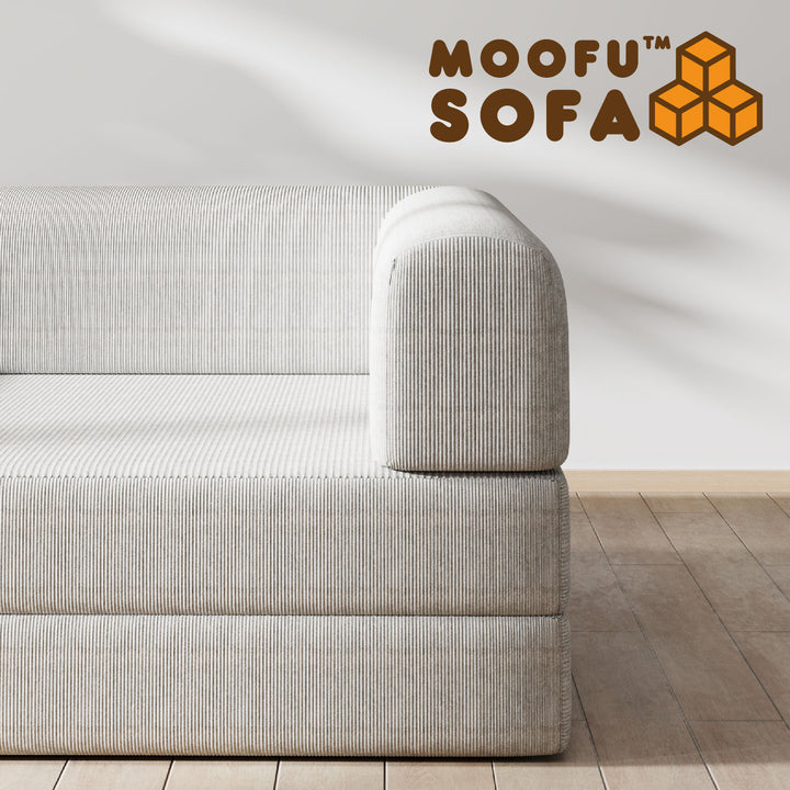 Moofu™ 6-in-1 Family Sofa