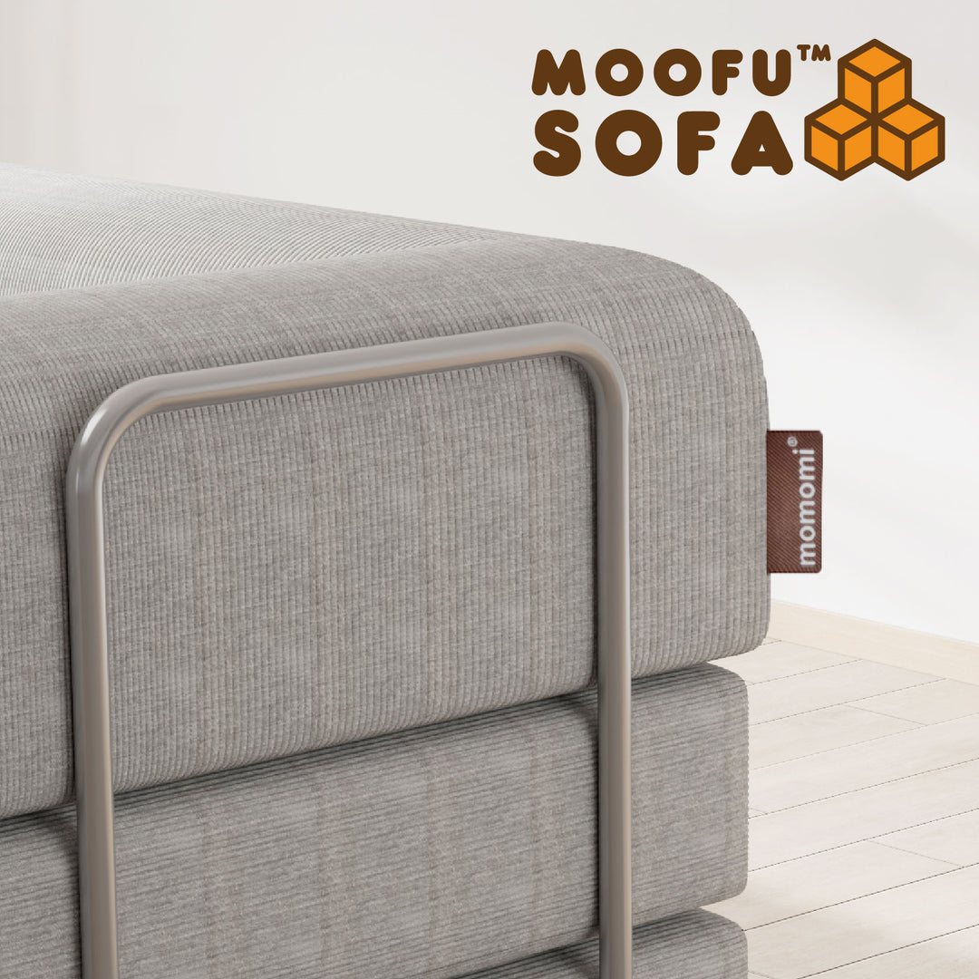 Moofu™ 6-in-1 Family Sofa