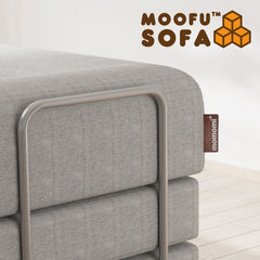 Moofu™ 6-in-1 Modular Kids Sofa Bed