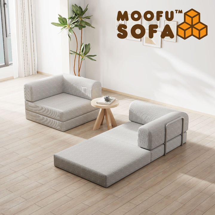 Moofu™ 6-in-1 Family Sofa