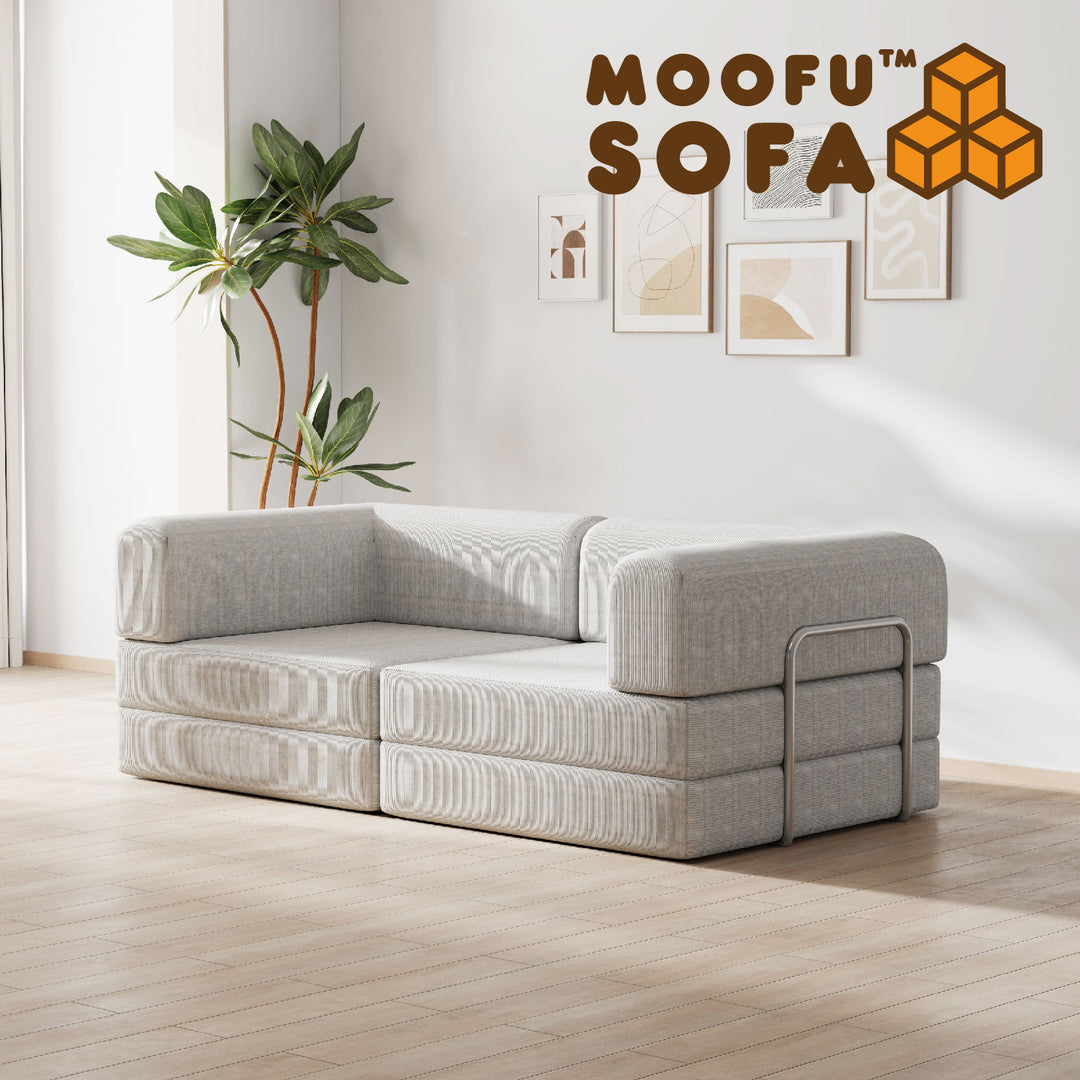 Moofu™ 6-in-1 Family Sofa