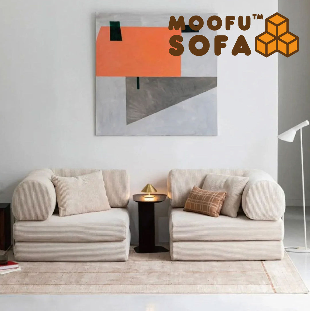 Moofu™ 6-in-1 Family Sofa