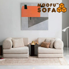 Moofu™ 6-in-1 Modular Kids Sofa Bed