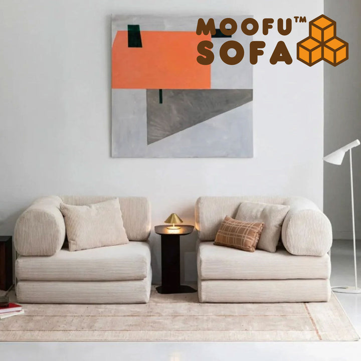 Moofu™ 6-in-1 Family Sofa