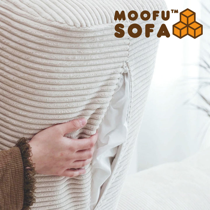 Moofu™ 6-in-1 Family Sofa