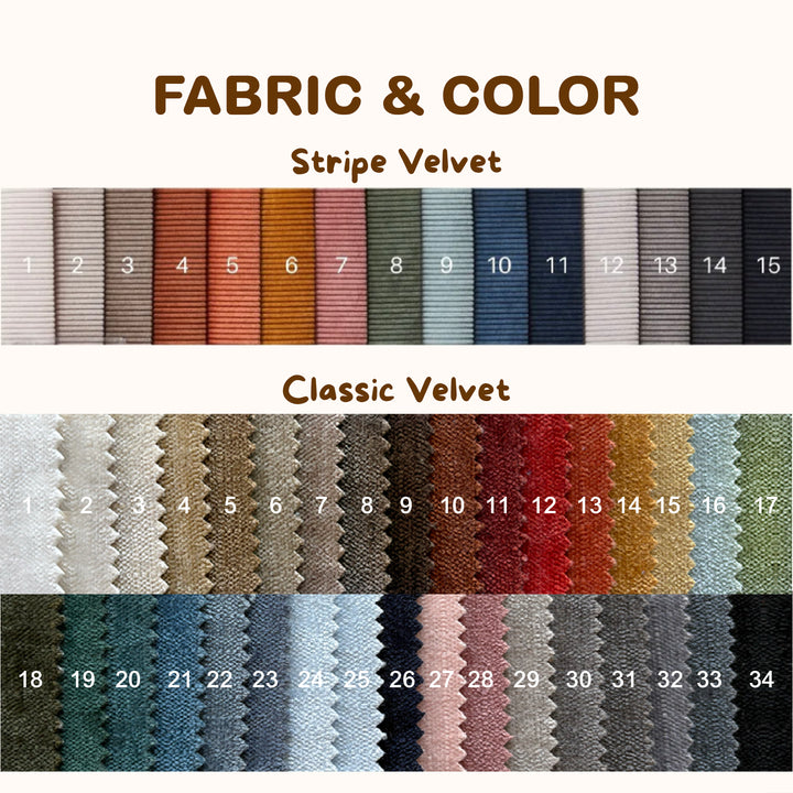 Moofu™ 6-in-1 Family Sofa