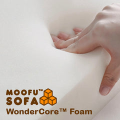 Moofu™ 6-in-1 Modular Kids Sofa Bed