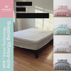 Momomi Anti-Allergy Bedding Sets
