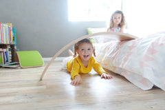 Tabla de equilibrio 360 para niños