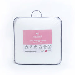 Momomi® Anti - Allergy Duvet - Momomi