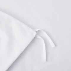 Momomi® Anti - Allergy Bedding (White) - Momomi
