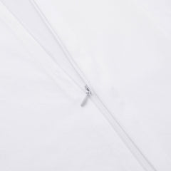 Momomi® Anti - Allergy Bedding (White) - Momomi