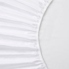Momomi® Anti - Allergy Bedding (White) - Momomi