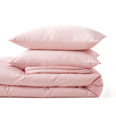 Momomi® Anti - Allergy Bedding (Peach) - Momomi