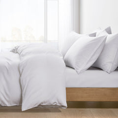 Momomi® Anti - Allergy Bedding (White) - Momomi