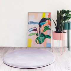Momomi® Round Mat - Momomi